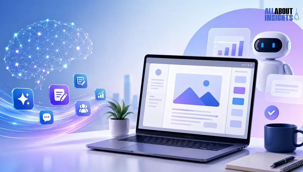 Best AI Writing Tools
